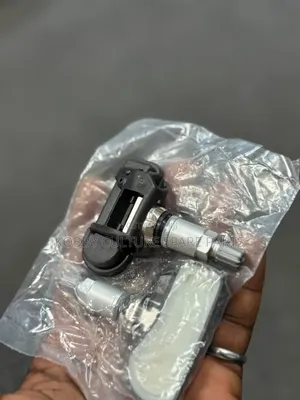 Original Mercedes-Benz Tyre Pressure Sensor Available for All Cars