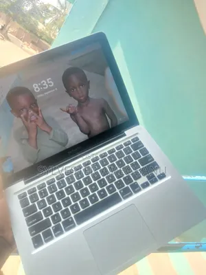 Laptop Apple MacBook Pro 2012 8GB Intel Core i5 SSD 256GB