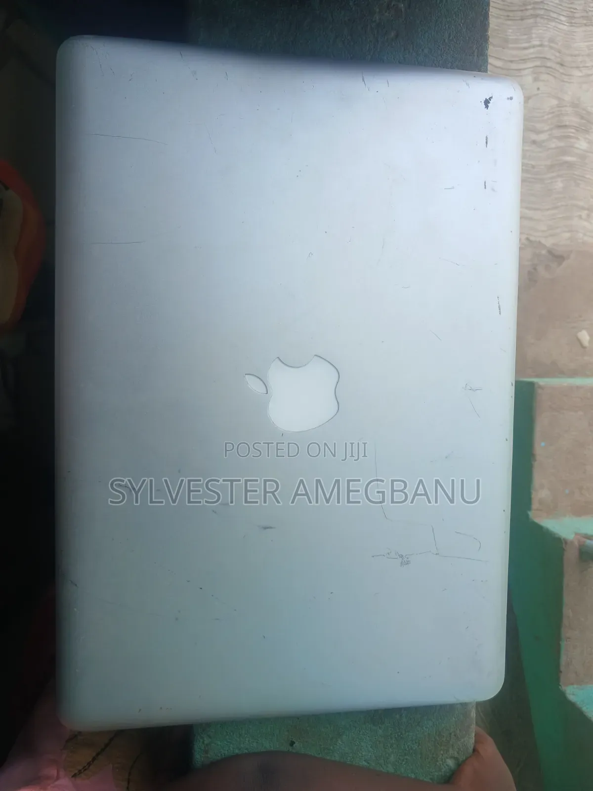 Laptop Apple MacBook Pro 2012 8GB Intel Core i5 SSD 256GB