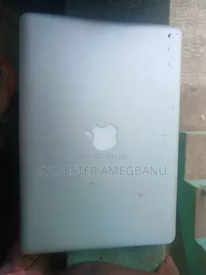 Laptop Apple MacBook Pro 2012 8GB Intel Core i5 SSD 256GB