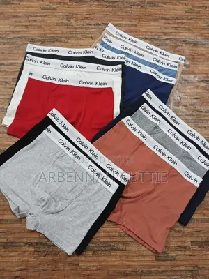 Calvin Klein Boxer 3 in 1
