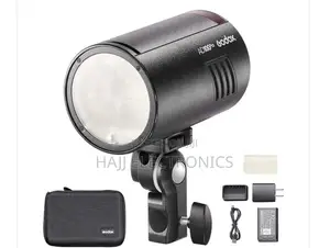 Godox Ad100 Pro Strobe Flash