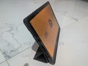 Samsung Galaxy Tab A9+ 128 GB Black