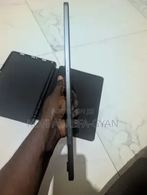 Samsung Galaxy Tab A9+ 128 GB Black