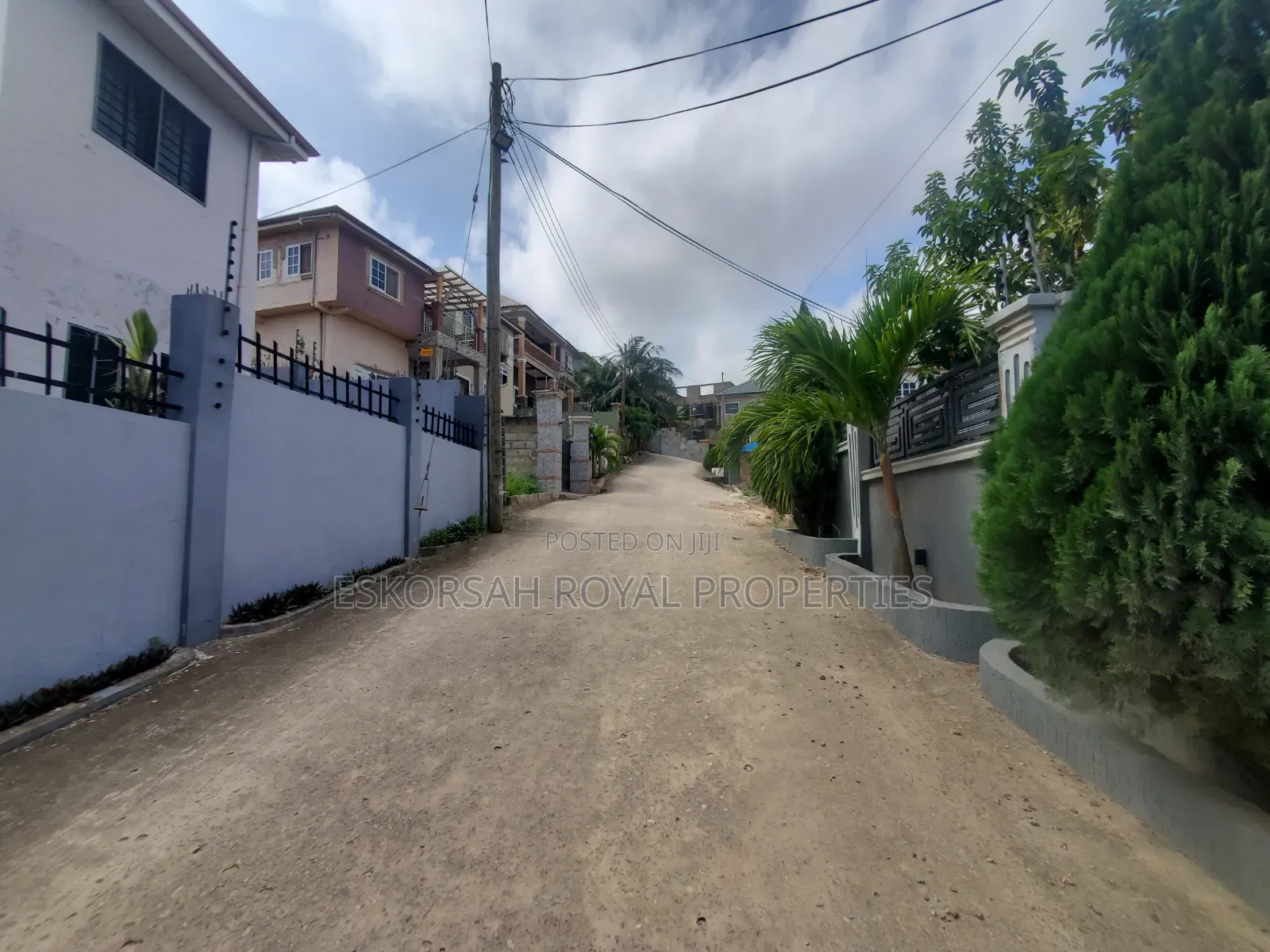 3bdrm House in Kwabenya for rent