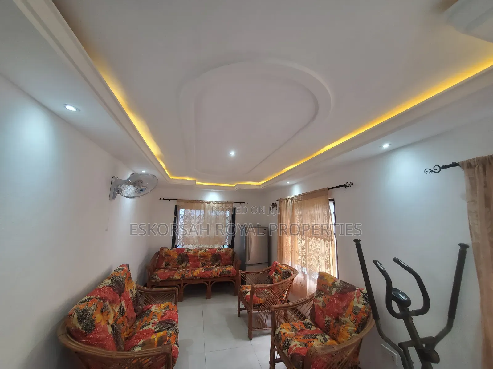 3bdrm House in Kwabenya for rent