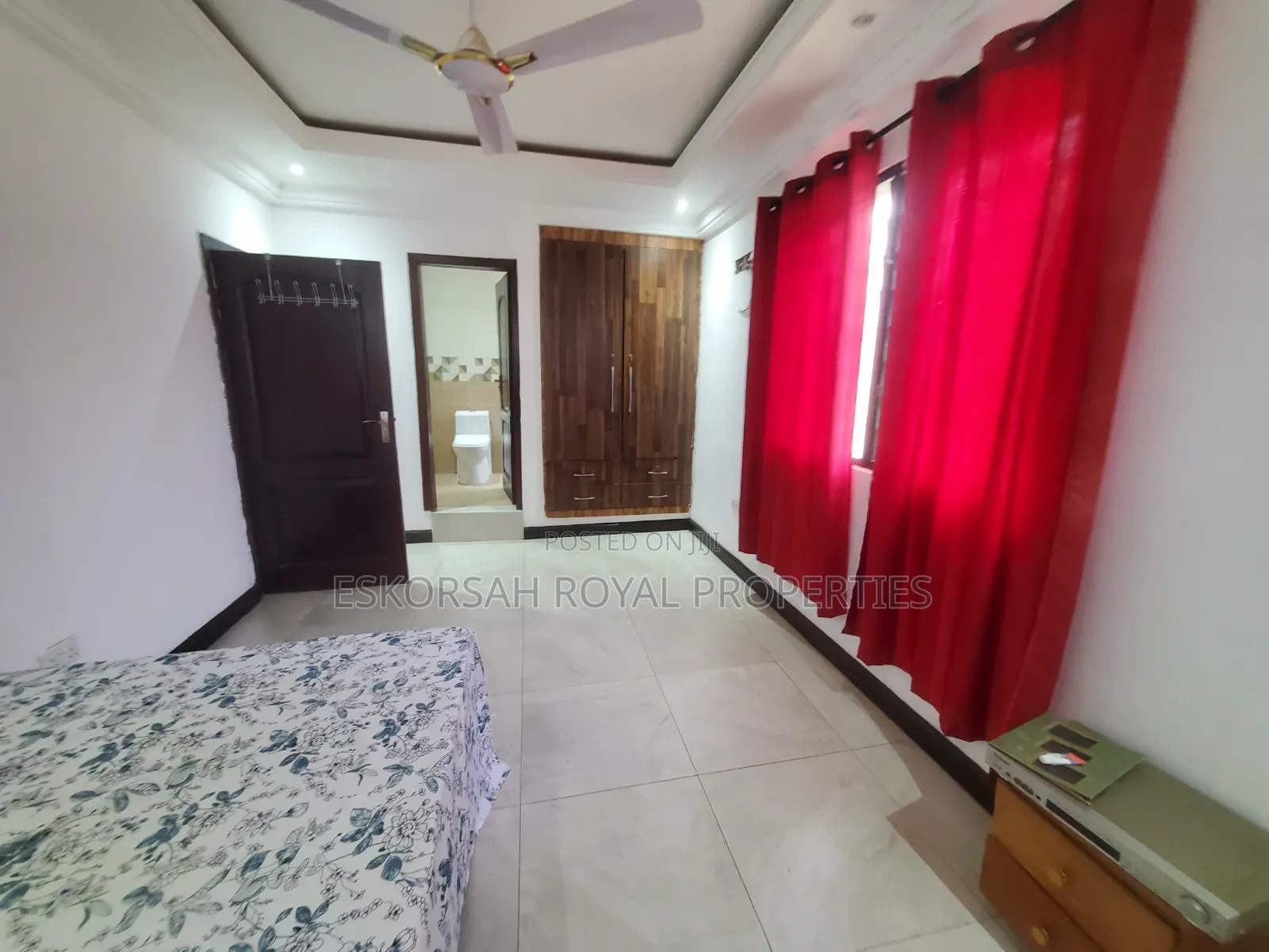 3bdrm House in Kwabenya for rent