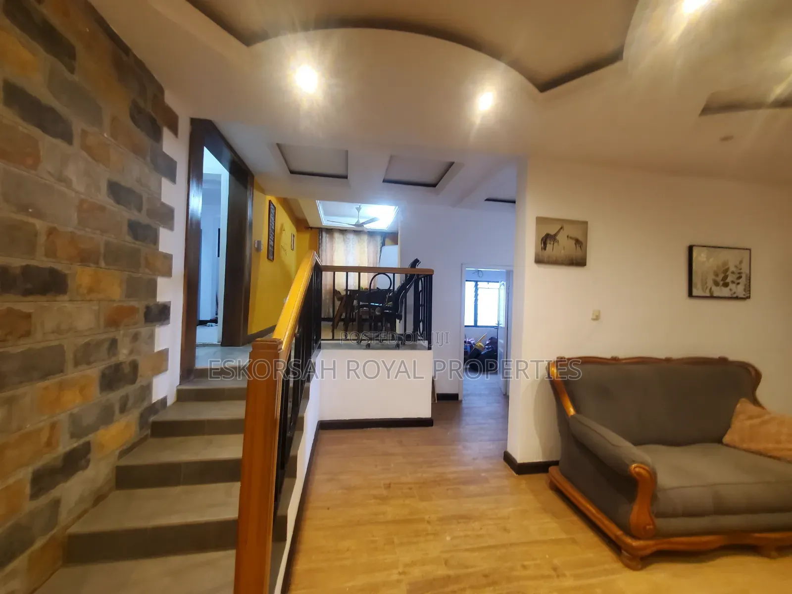 3bdrm House in Kwabenya for rent