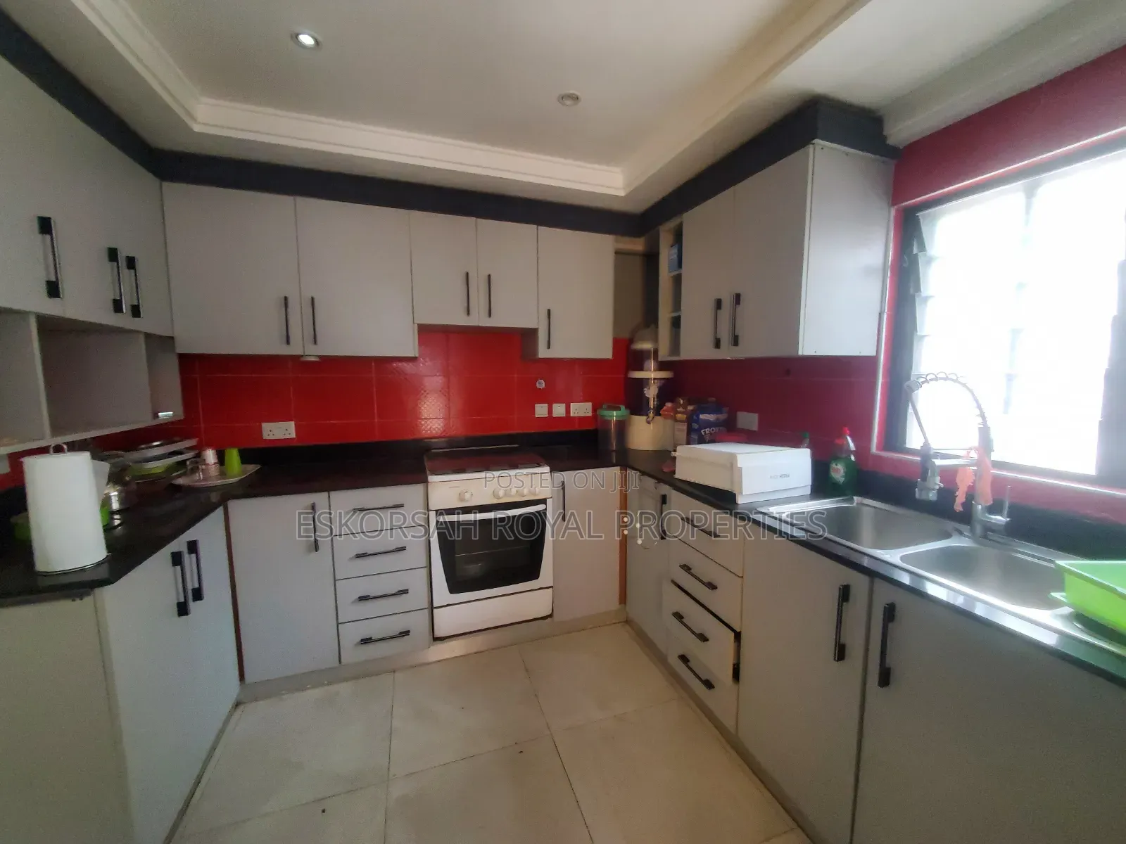 3bdrm House in Kwabenya for rent