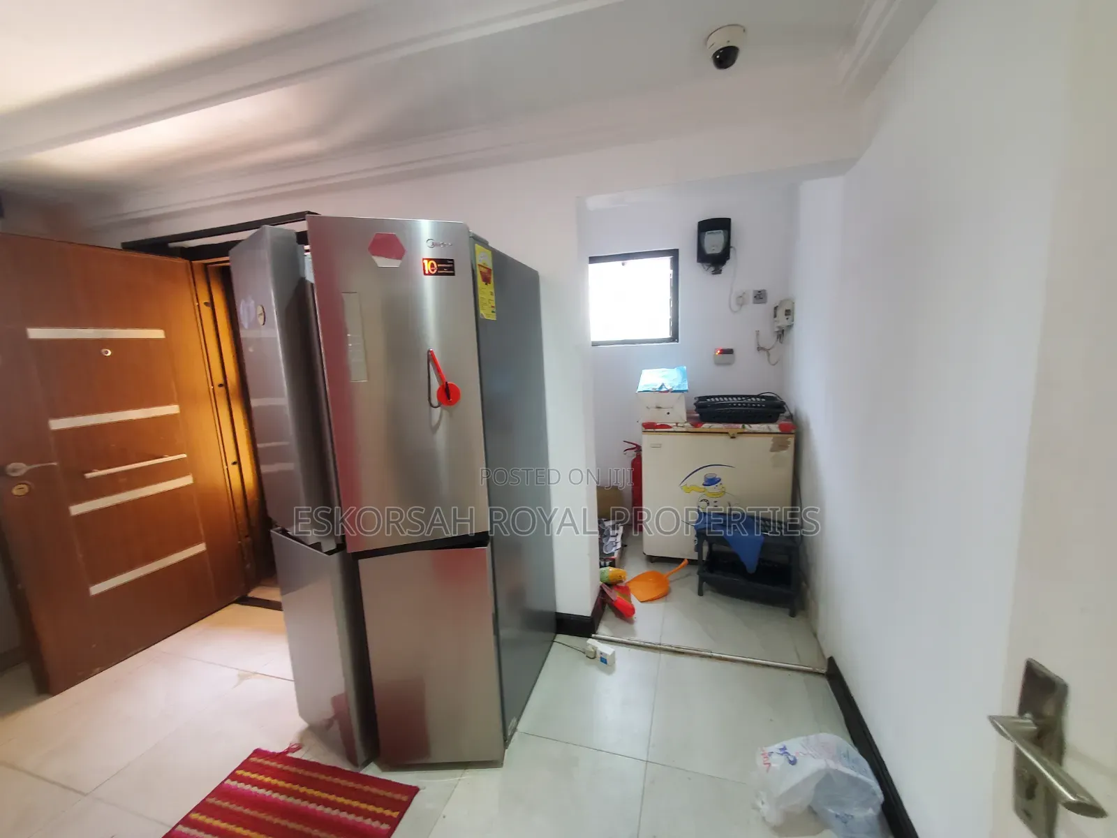 3bdrm House in Kwabenya for rent