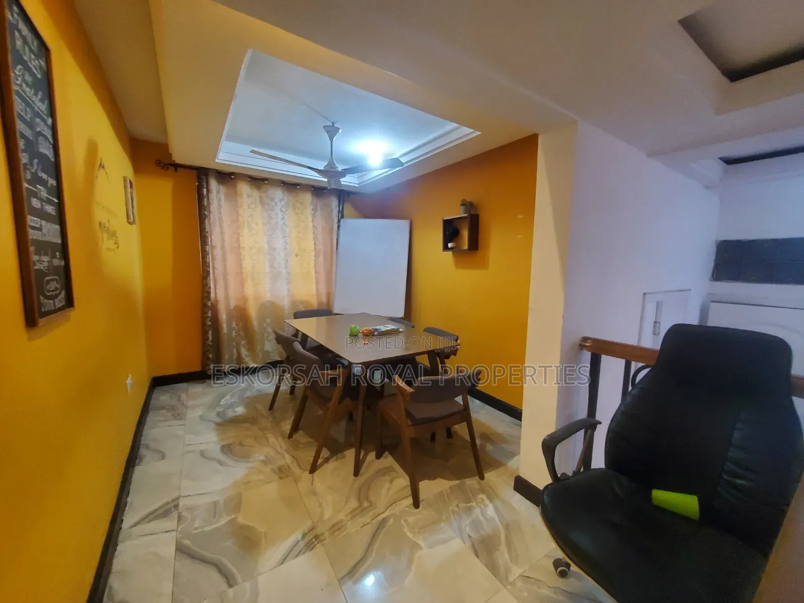 3bdrm House in Kwabenya for rent