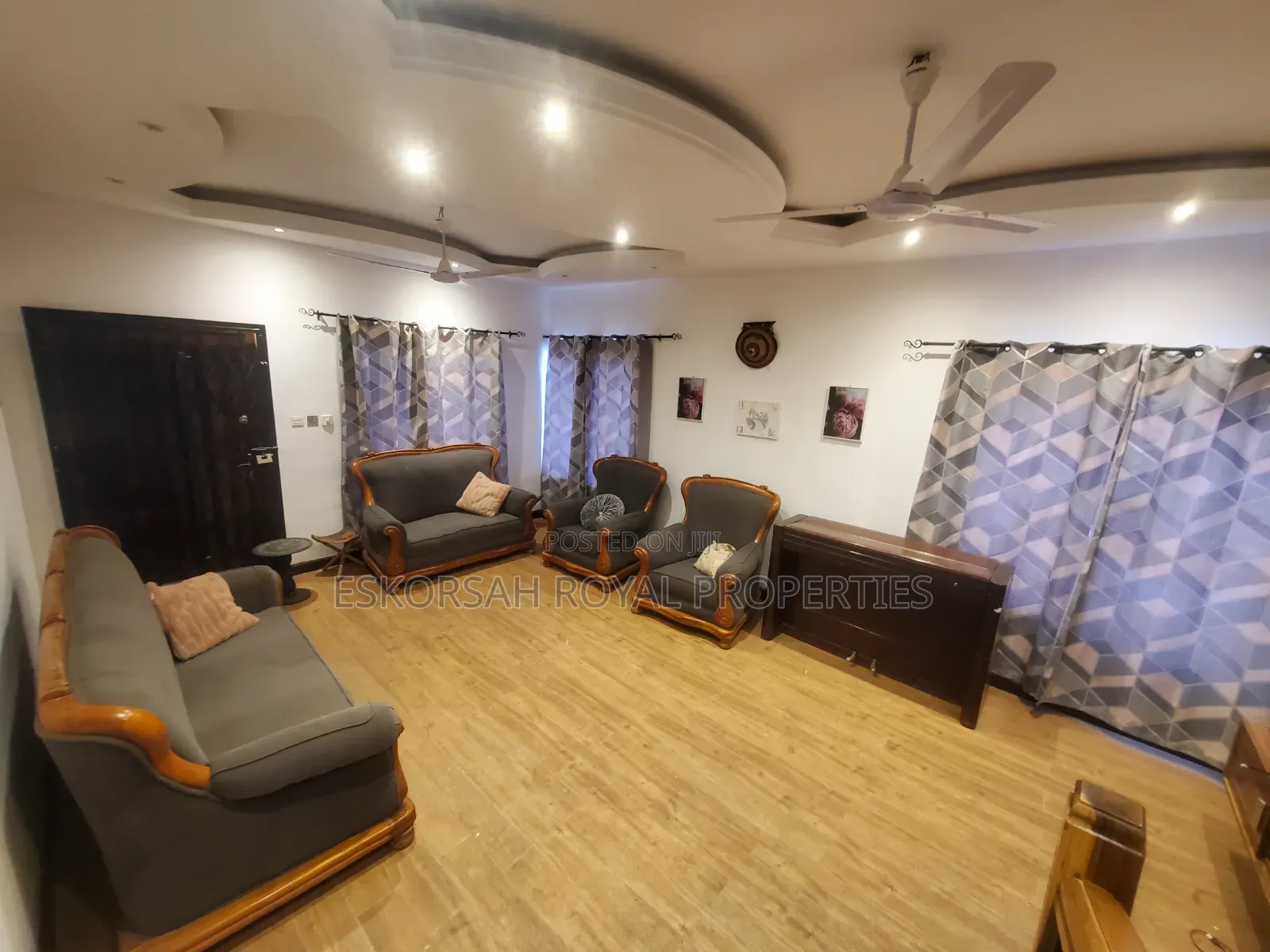 3bdrm House in Kwabenya for rent