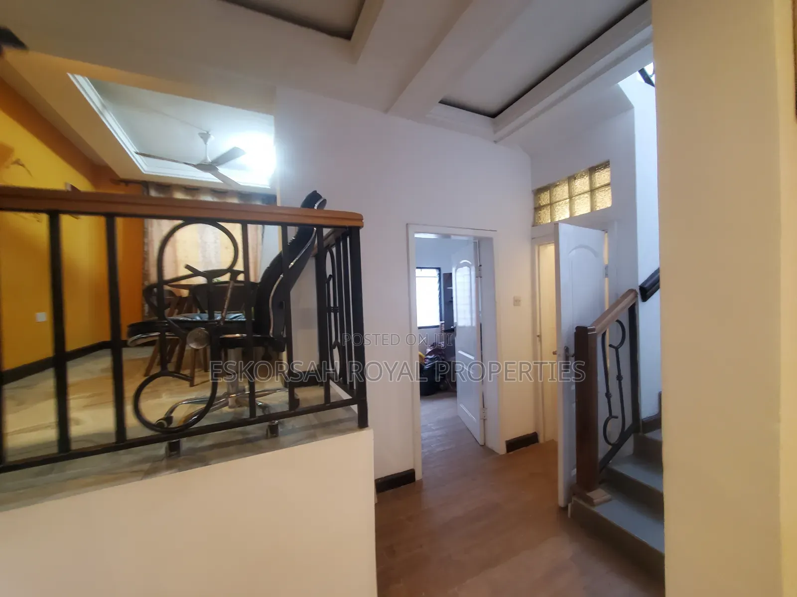 3bdrm House in Kwabenya for rent
