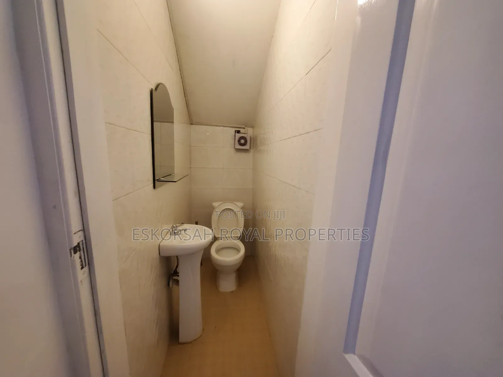 3bdrm House in Kwabenya for rent