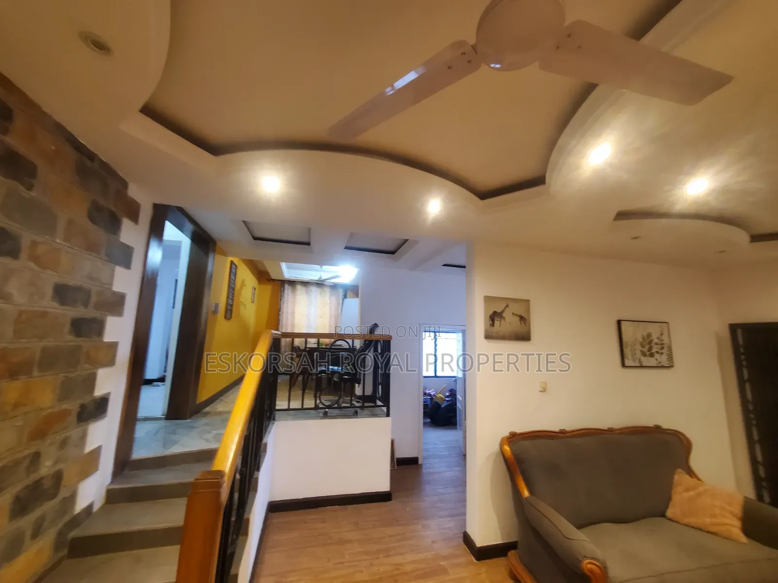 3bdrm House in Kwabenya for rent