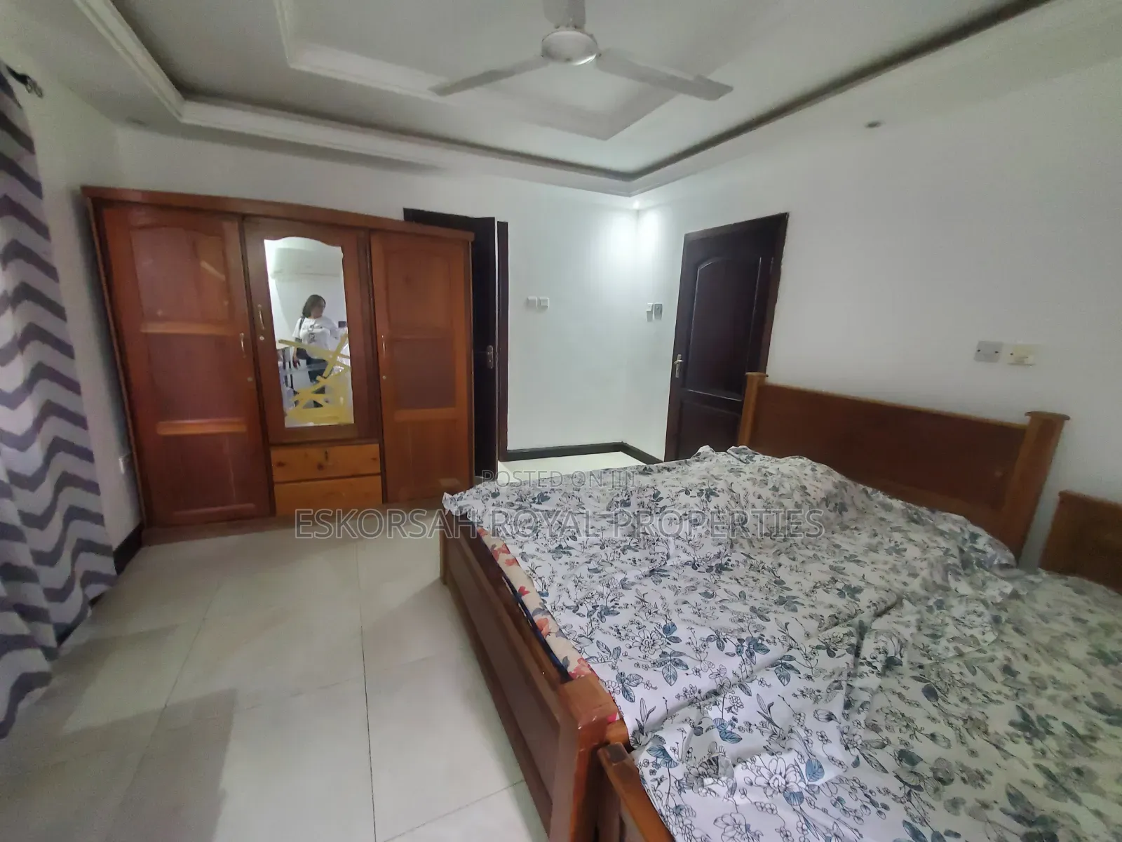 3bdrm House in Kwabenya for rent