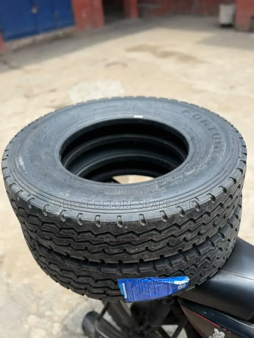 Original Fortune 6.50r16 Lt Tyres Available for All Cars