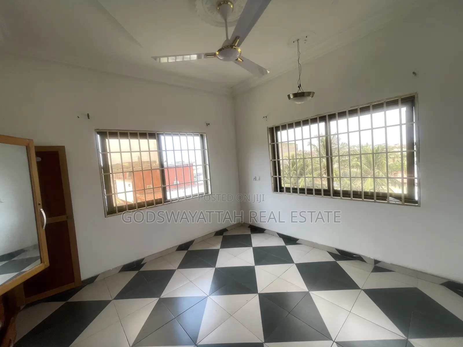 2bdrm Apartment in East Legon, Adjiriganor for rent