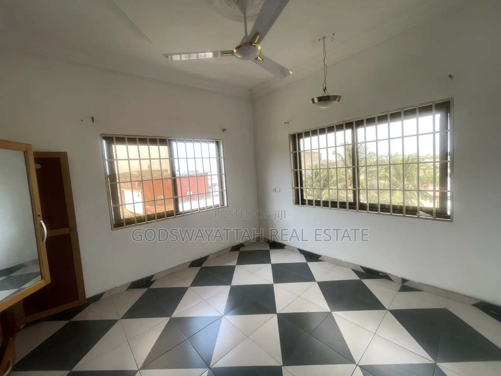 2bdrm Apartment in East Legon, Adjiriganor for rent