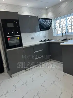4bdrm Townhouse/Terrace in Frimps Properties, Amasaman for sale