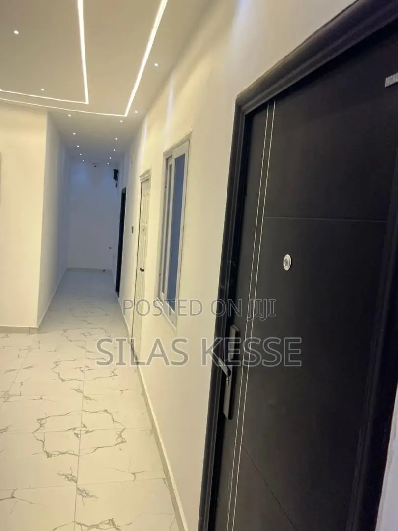 4bdrm Townhouse/Terrace in Frimps Properties, Amasaman for sale