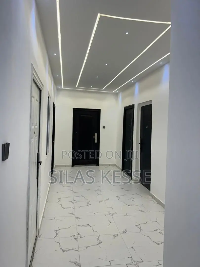 4bdrm Townhouse/Terrace in Frimps Properties, Amasaman for sale