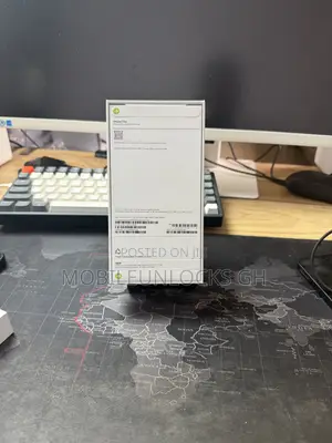 New Apple iPhone 17 Pro 256 GB Orange