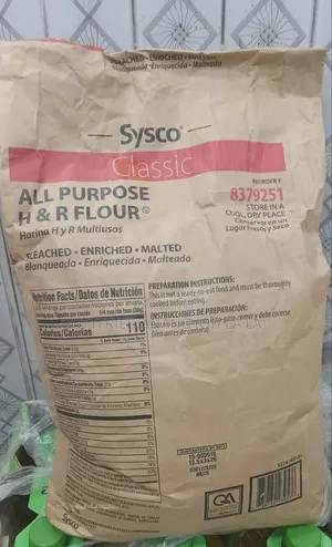 All Purpose Flour