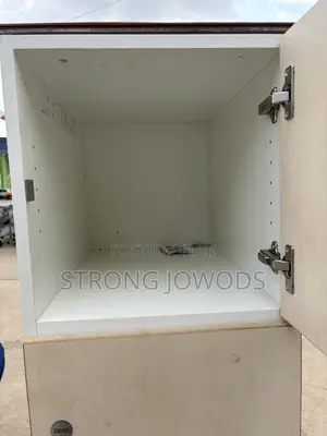 Wooden Cabinet