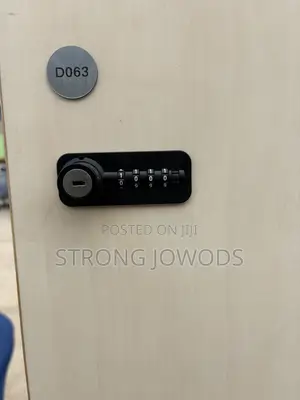Wooden Cabinet