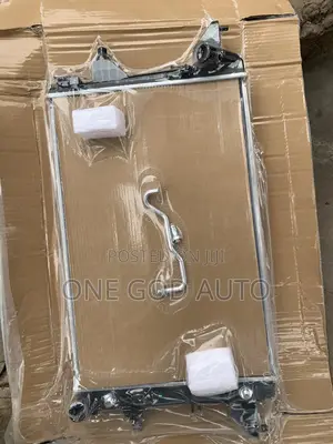 Hyundai Elantra 2020,2021,2022,2023,2024,2025, Radiator Tank