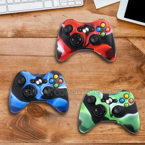 Xbox 360 Controller Silicon Cover