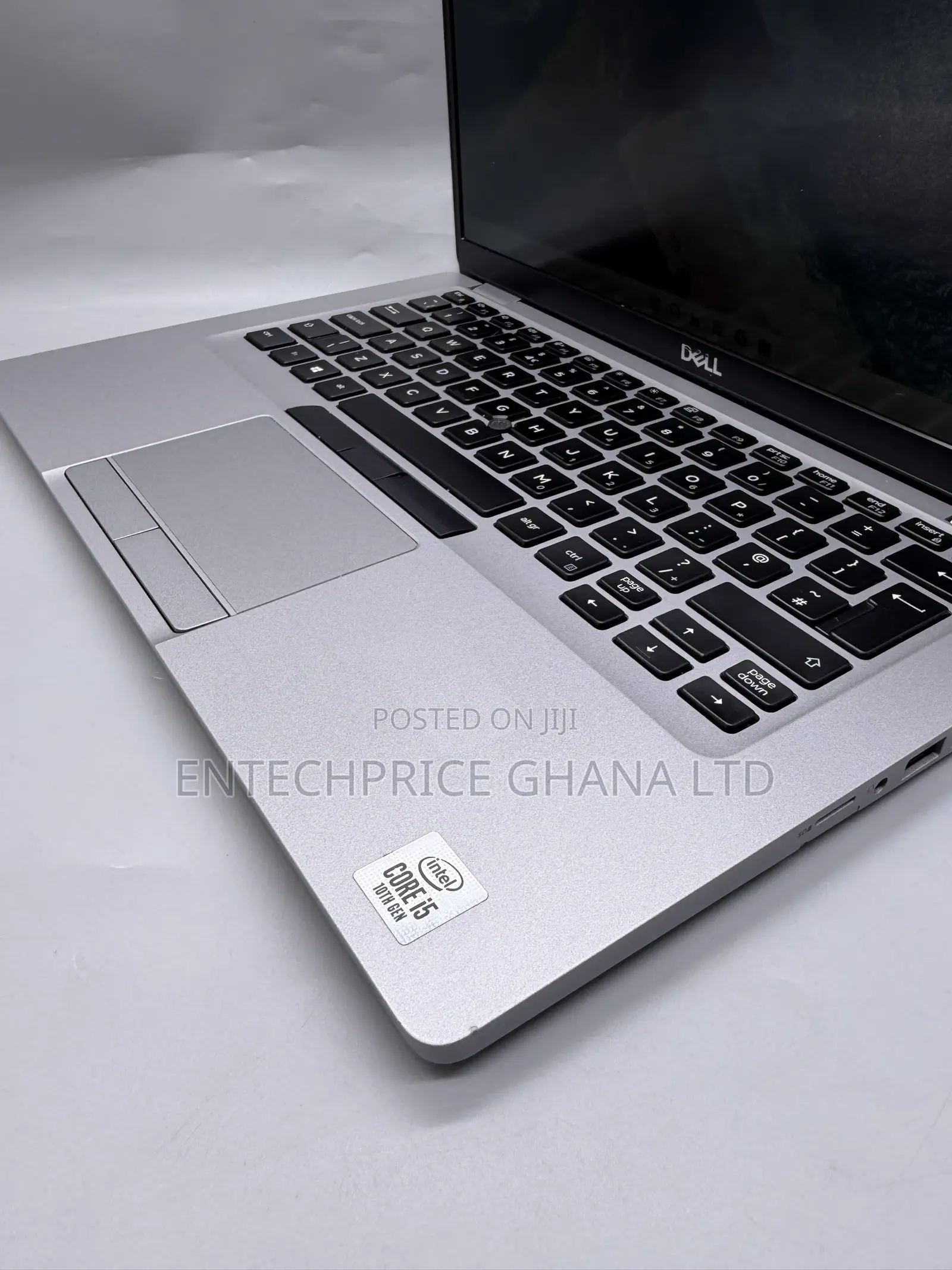 Laptop Dell Inspiron 14 5410 8GB Intel Core i5 SSD 128GB