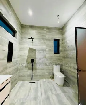 Furnished 4bdrm House in Testimonial Building, Police Station for sale
