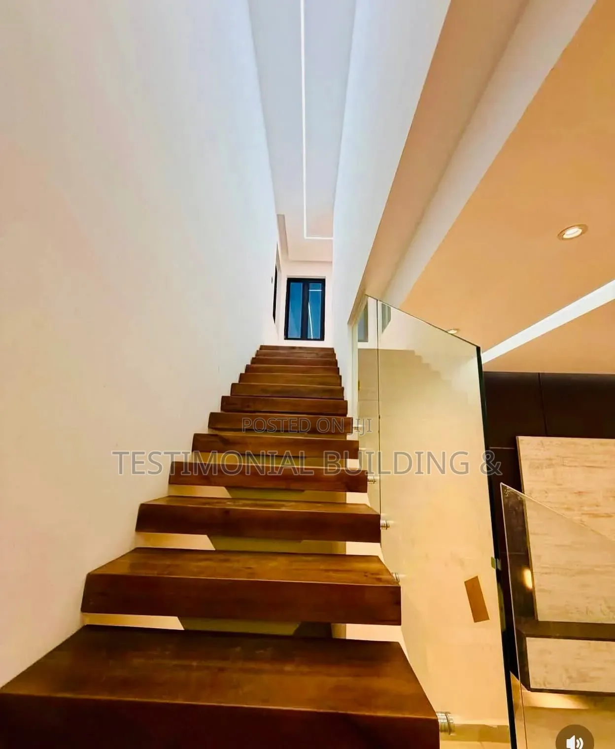 Furnished 4bdrm House in Testimonial Building, Police Station for sale