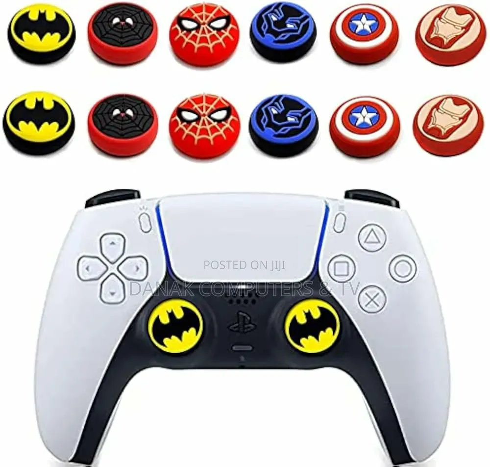 PlayStation 5 Thumbsticks Covers