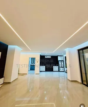 Furnished 4bdrm House in Testimonial Building, Police Station for sale