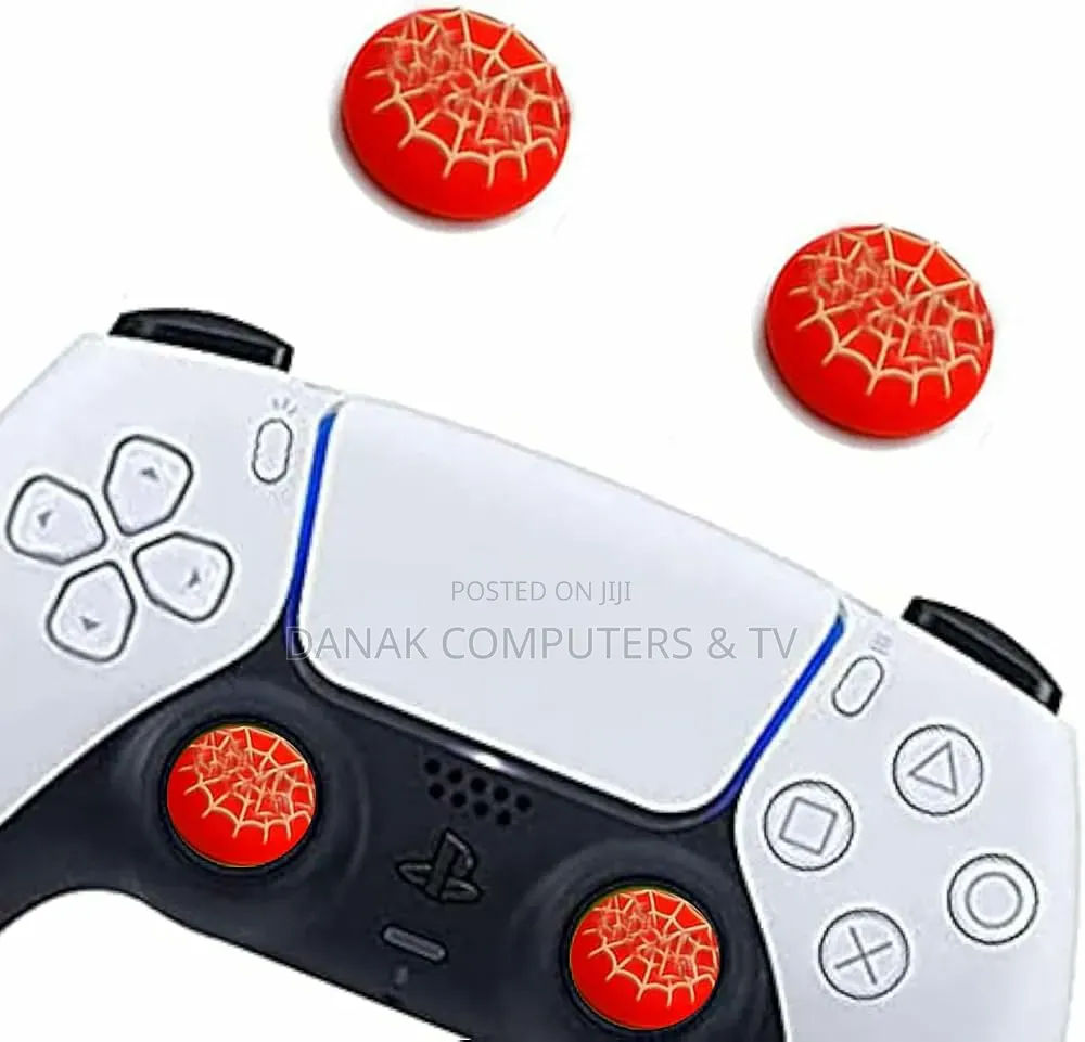PlayStation 5 Thumbsticks Covers
