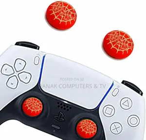 PlayStation 5 Thumbsticks Covers