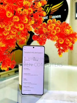 New Xiaomi Civi 1S 256 GB Gray