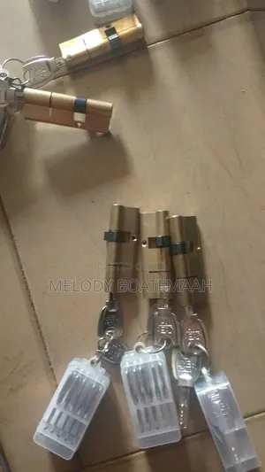 Quality Door Cylinder