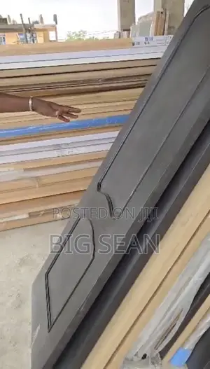 UK Wooden Doors