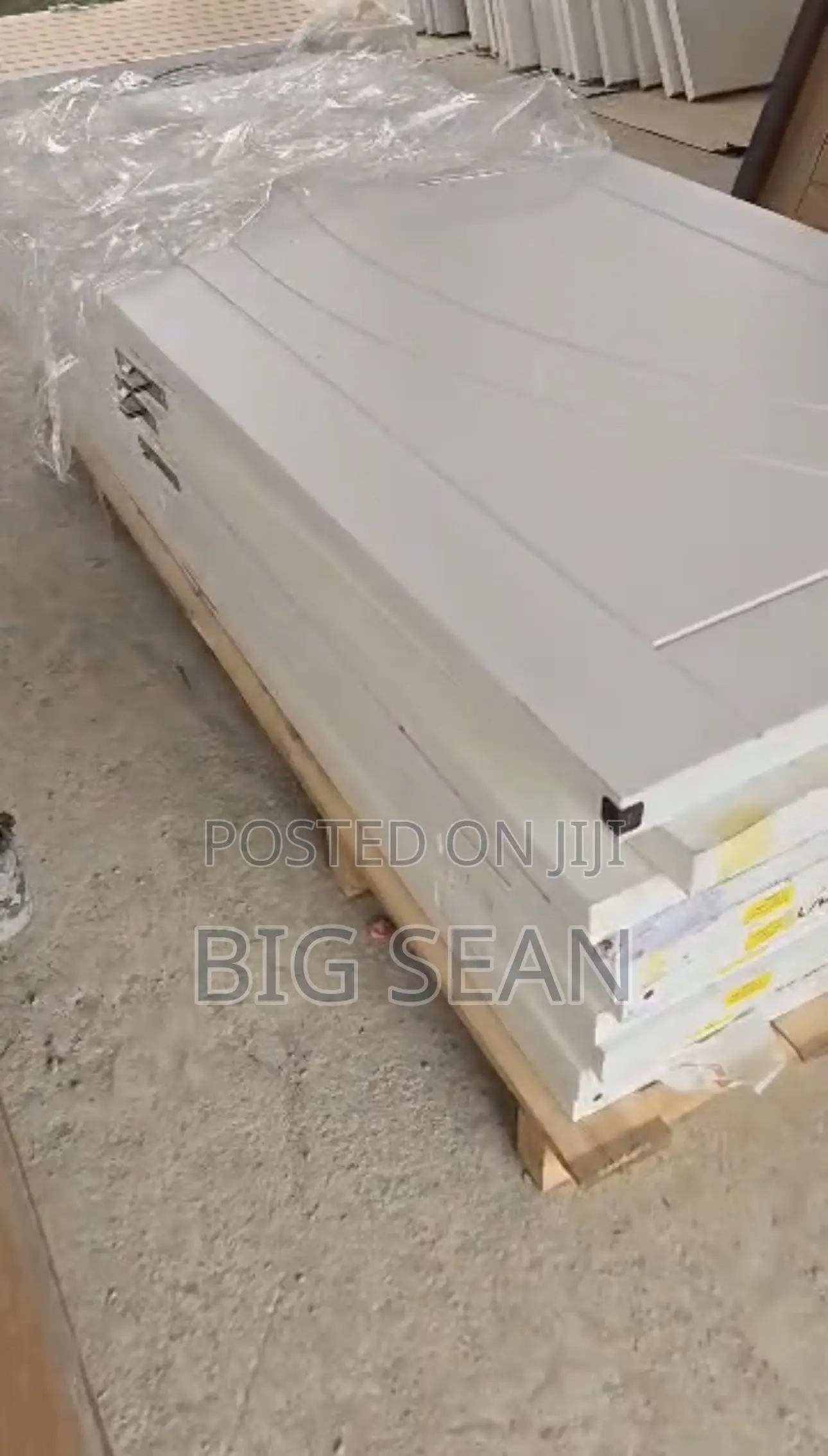 UK Wooden Doors