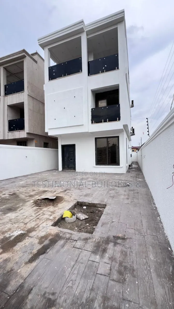 4bdrm House in Testimonial Building, American House for sale
