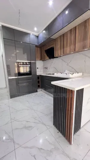 4bdrm House in Testimonial Building, American House for sale
