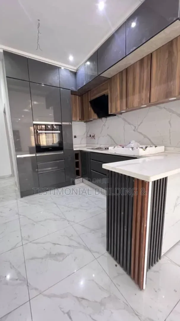 4bdrm House in Testimonial Building, American House for sale