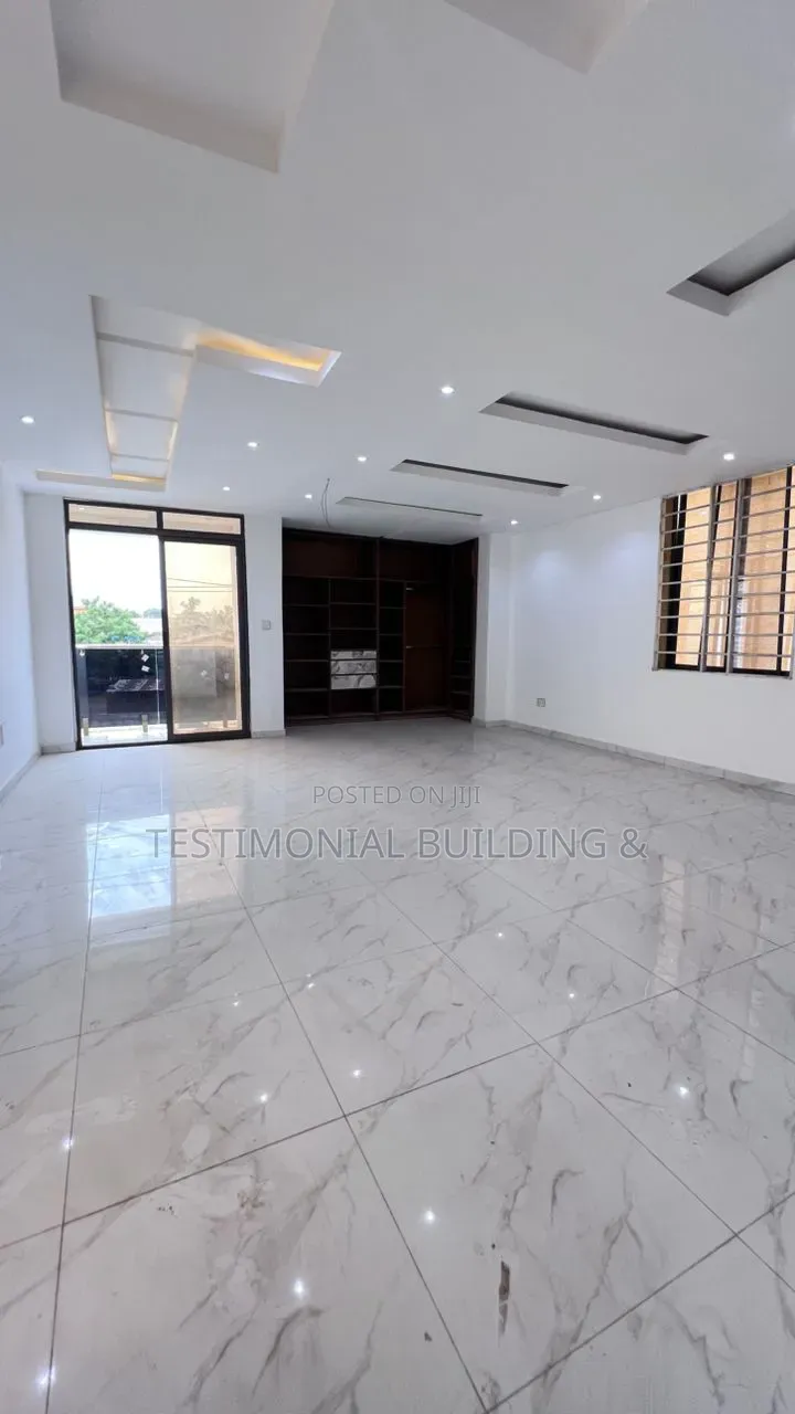 4bdrm House in Testimonial Building, American House for sale