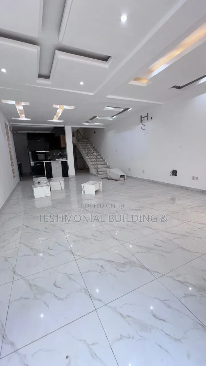 4bdrm House in Testimonial Building, American House for sale