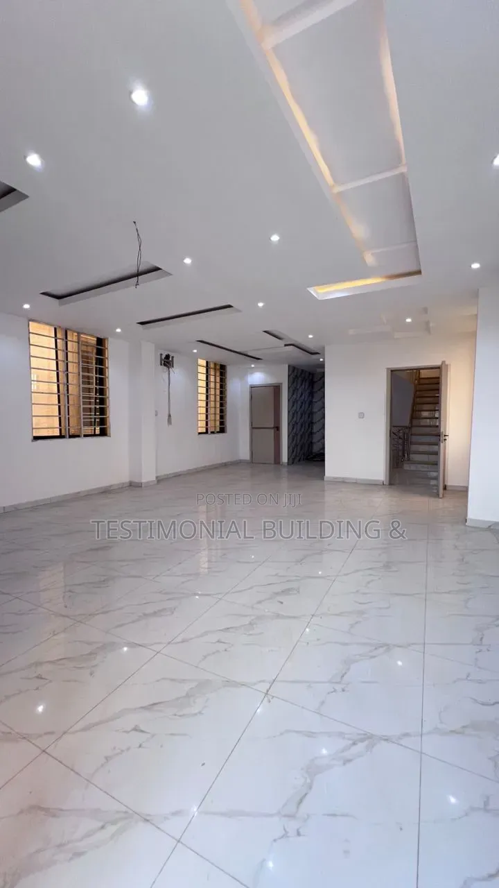4bdrm House in Testimonial Building, American House for sale