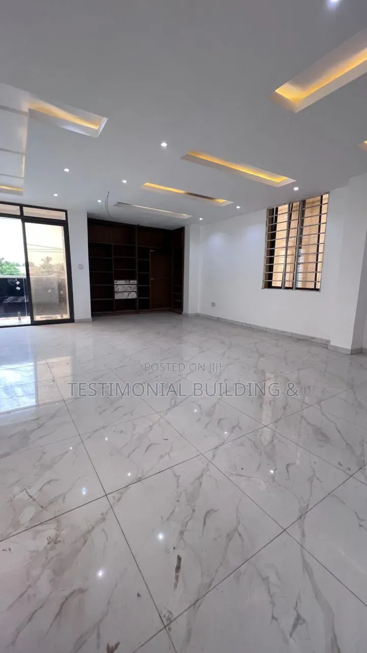4bdrm House in Testimonial Building, American House for sale